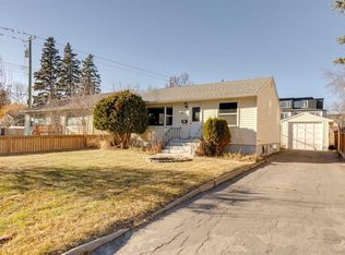 519 SE 34th St NW, Calgary, AB T2N2X8