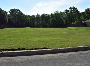 2552 Amber Way, Tahlequah, OK 74464