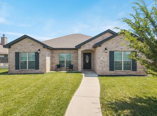 7513 Tradition Pkwy, Amarillo, TX 79119