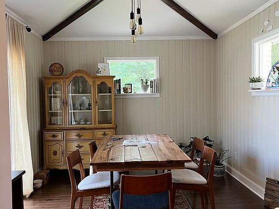 Bright Dining Room / Sunroom
