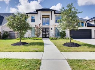 29823 Longleaf Grove Ln, Fulshear, TX 77441