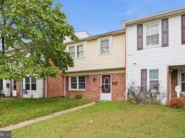 5524 New Colony Dr, Virginia Beach, VA 23464