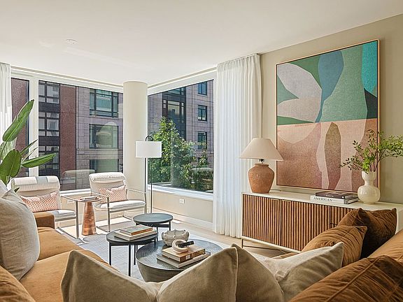 2nd image of 450 Washington St APT 420