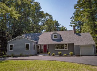514 Lowell St, Lynnfield, MA 01940