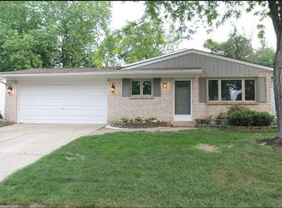 1947 Queensbridge Dr #1, Columbus, OH