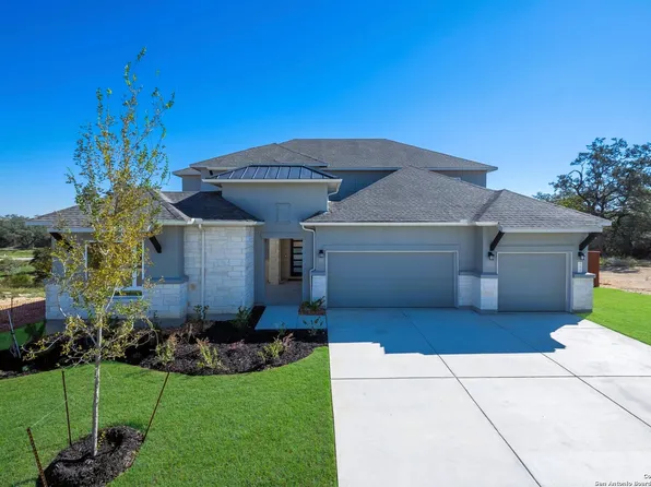 29712 Millwood Way, Fair Oaks Ranch, TX 78015