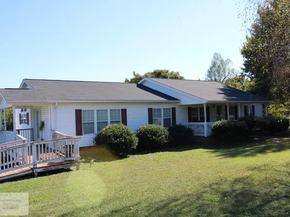 8025 Slatesville Rd, Keeling, VA 24566