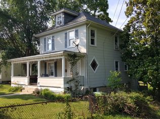 3102 White Ave, Baltimore, MD 21214