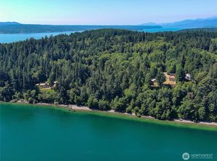 8888 Harrington Dr, Quilcene, WA 98376