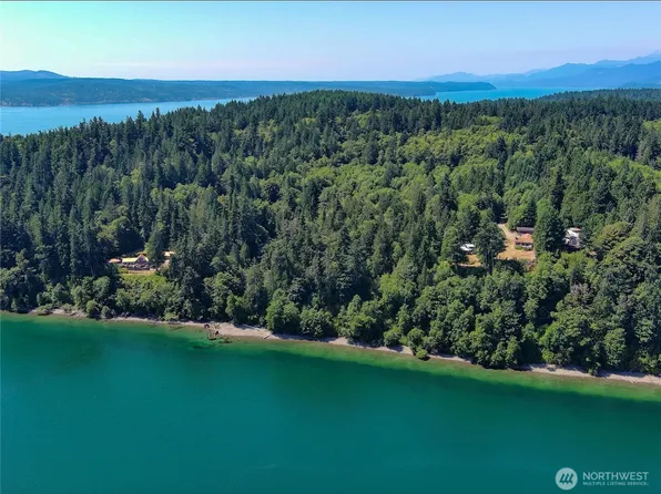 8888 Harrington Drive, Quilcene, WA 98376