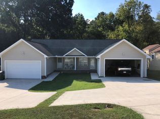 4101 Norcross Rd #A, Hixson, TN 37343