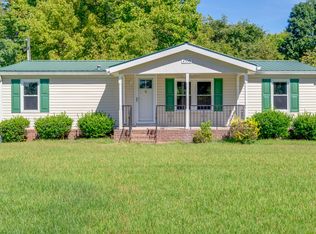 4539 Highway 47 E, White Bluff, TN 37187