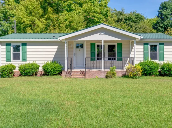 4539 Highway 47 E, White Bluff, TN 37187