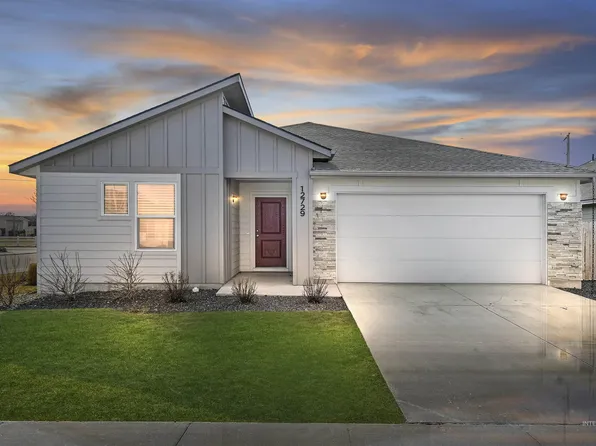 12729 W Fig St, Boise, ID 83713