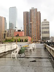 Rented by Citi Habitats