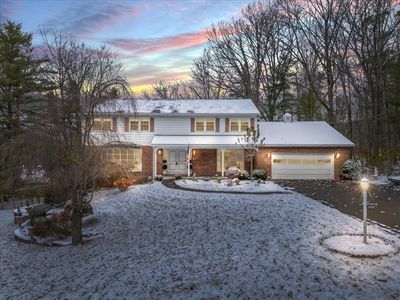 2098 W Hamton Rd, Binghamton, NY, 13903
