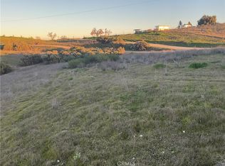 13 Sunburst Rd Lot 135, Paso Robles, CA 93446
