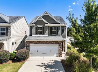 130 Village Trl, Woodstock, GA 30188