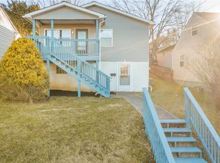 380 Liberty Ave, Washington, PA