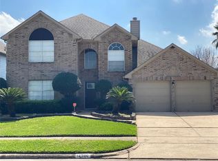 14506 Lansing Crest Dr, Houston, TX 77015