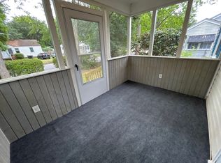 1912 New Mexico St, Savannah, GA 31404