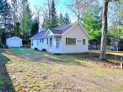 1510 Maple Ave, Saint Helen, MI, 48656
