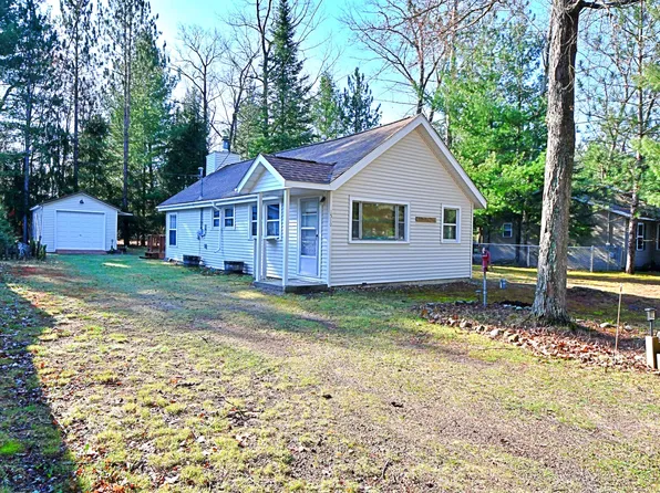 1510 Maple Ave, Saint Helen, MI 48656