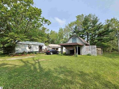 800 S Clark St, Mesick, MI, 49668