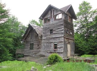 288 Post Hill Rd, Mountain Dale, NY 12763