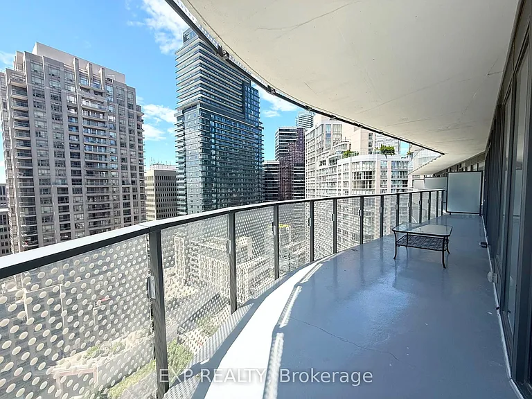 11 Wellesley St W #1605 — Photo 19
