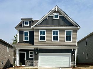 13 Leacock Dr, Fountain Inn, SC 29644