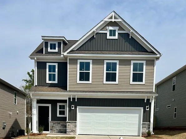 13 Leacock Dr, Fountain Inn, SC 29644