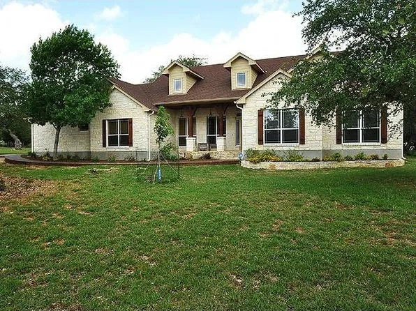 240 Honeycomb Cir, Driftwood, TX 78619