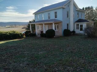 426 Reward Rd, Millerstown, PA 17062