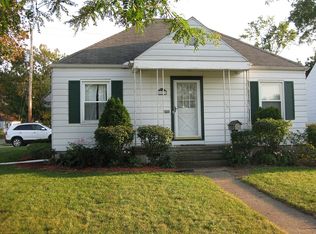 1603 W Barnes Ave, Lansing, MI 48910