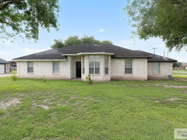 2601 Tucker Rd, Harlingen, TX 78552