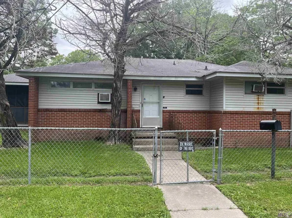 4778 Broadway St, Baton Rouge, LA 70805