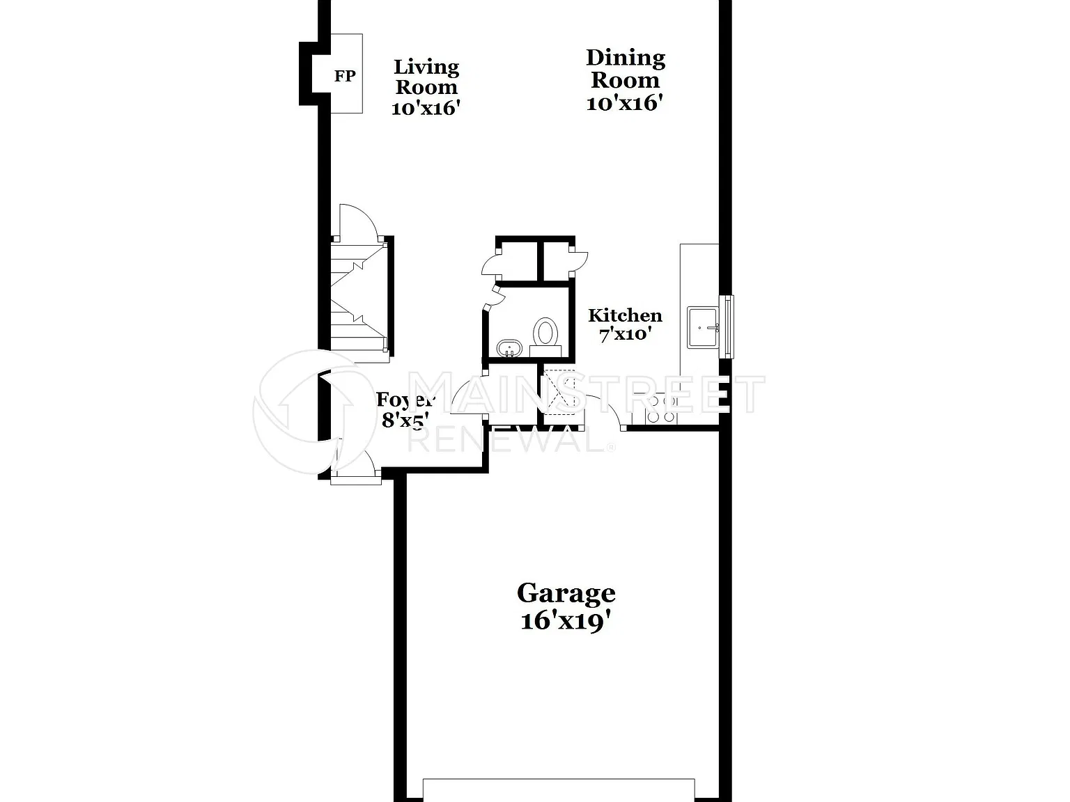 16028 Sandalwood Creek Dr — Photo 2