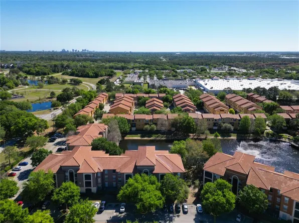 6141 Metrowest Blvd Unit 107, Orlando, FL 32835