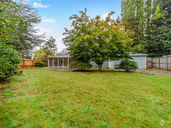 602 Devoe Street NE, Olympia, WA 98506