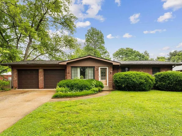 10 Kirby Ln, Belleville, IL 62223