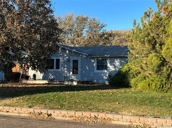 999 N 14th Street, Burlington, CO 80807