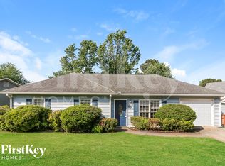 83 Quail Run, Cartersville, GA 30120