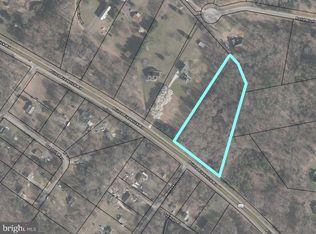 Prince Frederick Rd, Hughesville, MD 20637