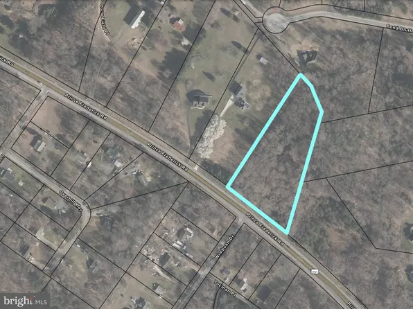 Prince Frederick Rd, Hughesville, MD 20637