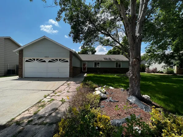 1065 S Edinburgh Dr, Loveland, CO 80537