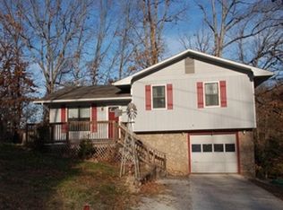 1301 Westwood Dr, Branson, MO 65616