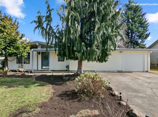 2638 NE 137th Ave, Portland, OR 97230