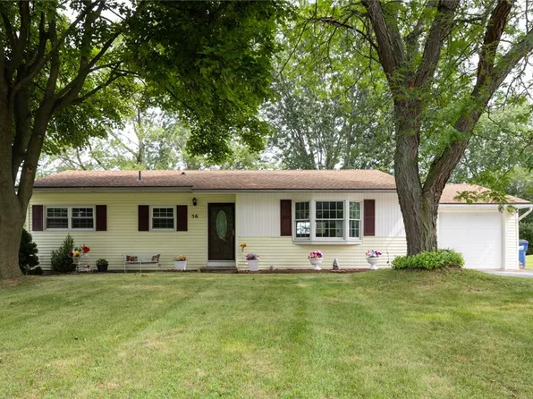 56 Stoddard Dr, Henrietta, NY 14467