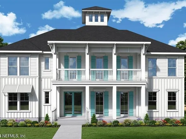 12275 TRIBUTE Circle, Jacksonville, FL 32224